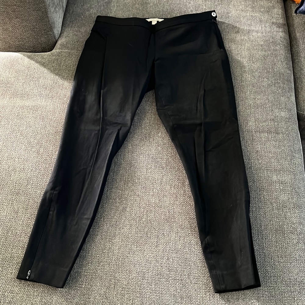 Banana Republic Sloan Ankle Pants